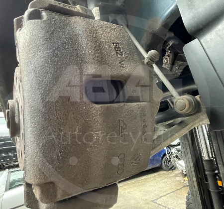 Volkswagen Passat  Bremszange Bremssattel vorne