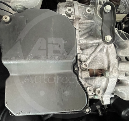 Volkswagen Passat  Automatikgetriebe