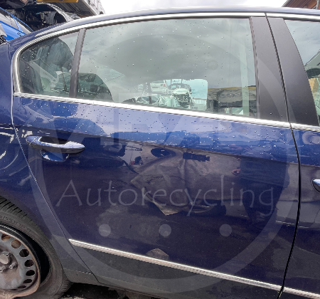 Volkswagen Passat  Türe hinten