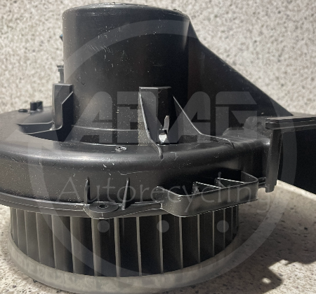 Volkswagen Polo  Gebläsemotor/Lüfter Innenraum
