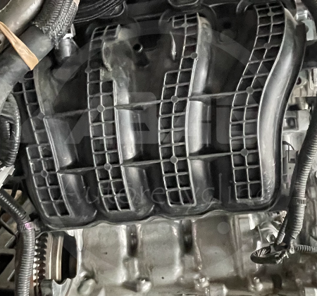 Toyota Yaris  Motor