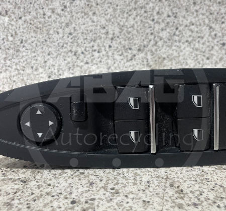 BMW 1-serien 118 Fensterheberschalter Schalter Aussenspiegel