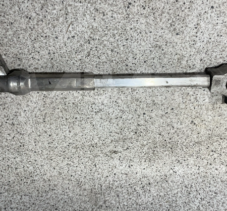 BMW 1-serien 118 sonstiges (Lenkung)