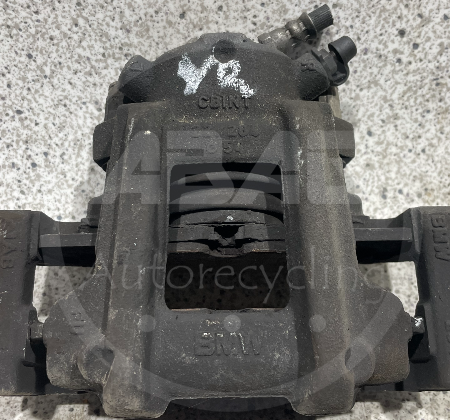 BMW 1-serien 118 Bremszange Bremssattel vorne