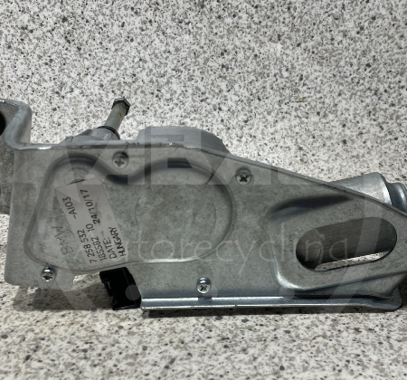 BMW 1-serien 118 Wischermotor hinten