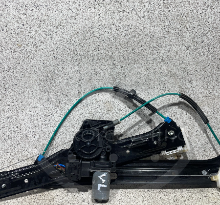 BMW 1-serien 118 Motor Fensterheber vorne