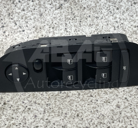 BMW X-serien X1 Fensterheberschalter