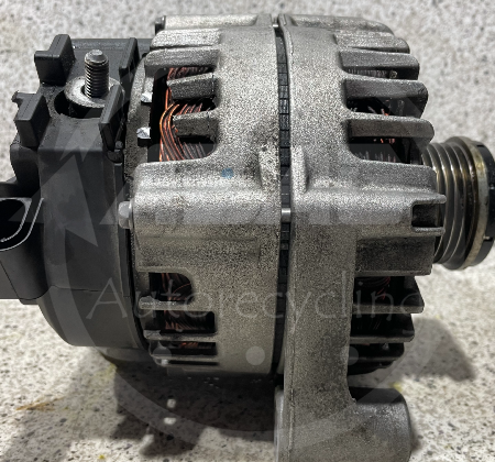BMW X-serien X1 Alternator