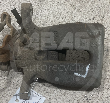 Skoda Octavia  Bremszange Bremssattel hinten