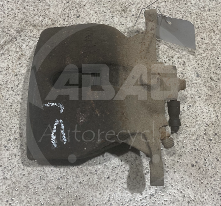Skoda Octavia  Bremszange Bremssattel vorne