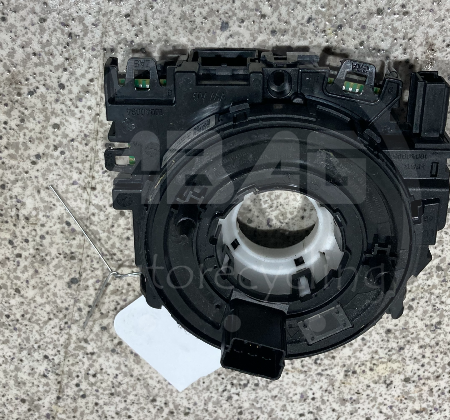Skoda Octavia  Lenkwinkelsensor Schleifring