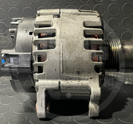 Skoda Yeti  Alternator