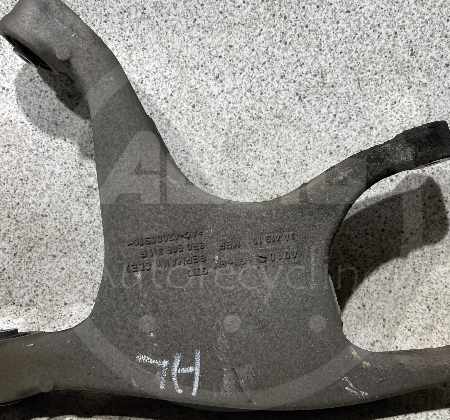 Audi A6  Querlenker hinten links