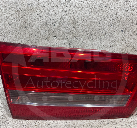 Audi A6  Rückleuchte links