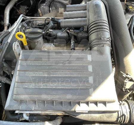 SEAT Leon  Motor