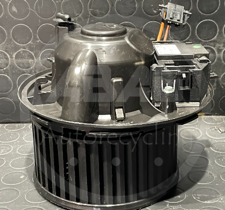 Skoda Yeti  Gebläsemotor Lüfter