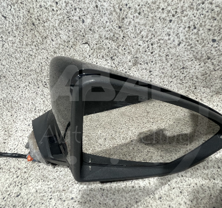 SEAT Leon  Spiegel Außenspiegel vorne