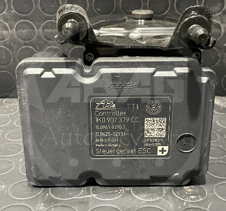 Skoda Yeti  ABS Bremsaggregat