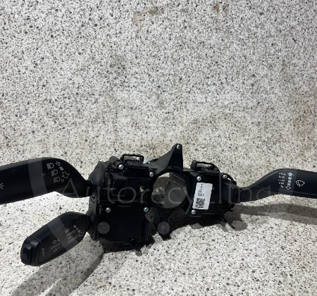 Audi A6  Kombischalter Blinkerschalter