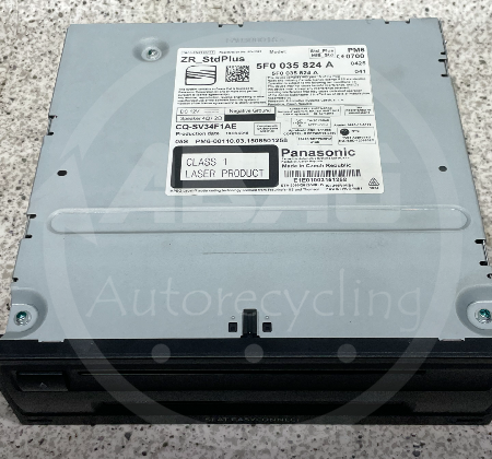 SEAT Leon  Navigation