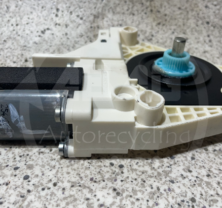 Audi A6  Motor Fensterheber hinten