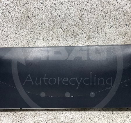 SEAT Leon  Airbag Armaturenbrett