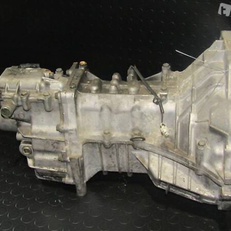 R7ME Getriebe Suzuki Jimny 1.3L 81A6P-1