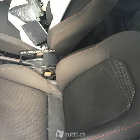 Sitz Vorne Links Seat Ibiza 1.0 Eco TSI Style