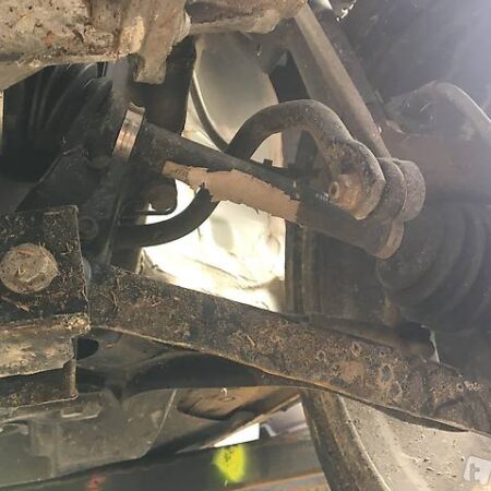 Antriebswelle Vorne Links Seat Ibiza 1.0 Eco TSI Style