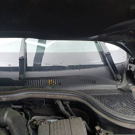 Wischermotor Vorne VW Passat CC 1.8TSI