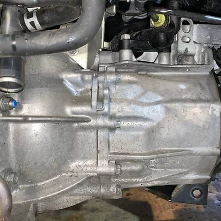 AS5 Getriebe Suzuki Swift 4x4 1.2 2017