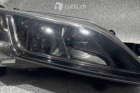 1394418080 Scheinwerfer vorne rechts Citroen Jumper 2018