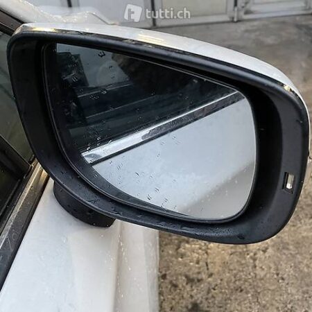 Spiegel vorne rechts Subaru Impreza 2.0iS AWD 2017