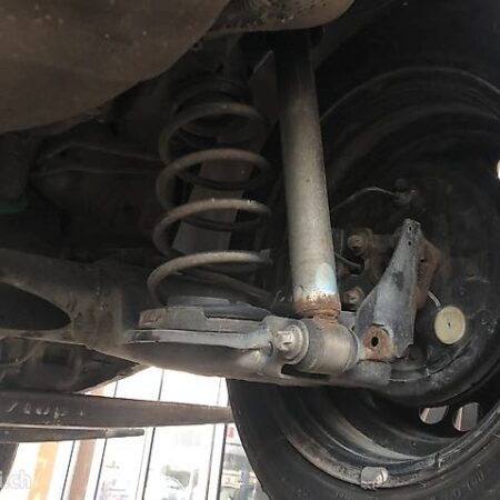 Stossdämpfer Hinten Opel Astra J 1.6l pro Stück