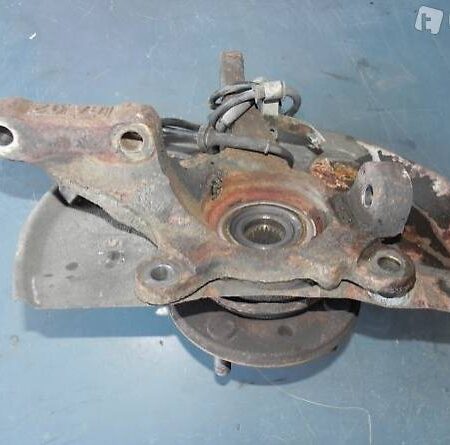 Radnabe vorne rechts Volvo V40 2.0T JG02