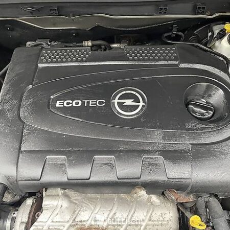 A20DT Motor Opel Insignia 2.0TD