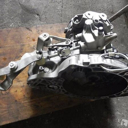 20759 Getriebe Opel Tigra 1.3CDTI JG09