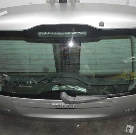 Heckdeckel Volvo V50 2.0D JG06