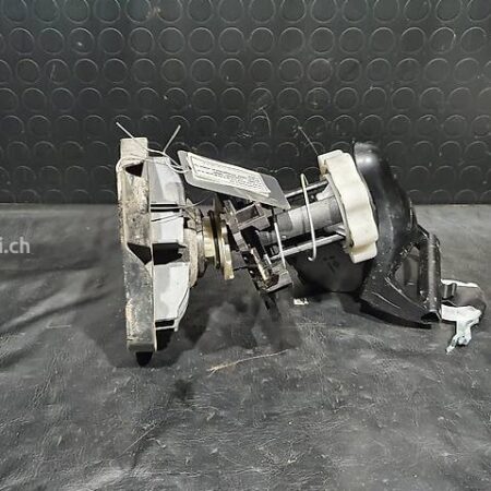 Reserverad Halter Renault Clio 90