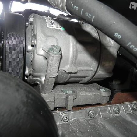 1K0820808B Klimakompressor Skoda Octavia 1.9TDI 2005