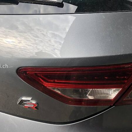 Rückleuchte Hinten Rechts Innen Seat Leon 2.0TDI