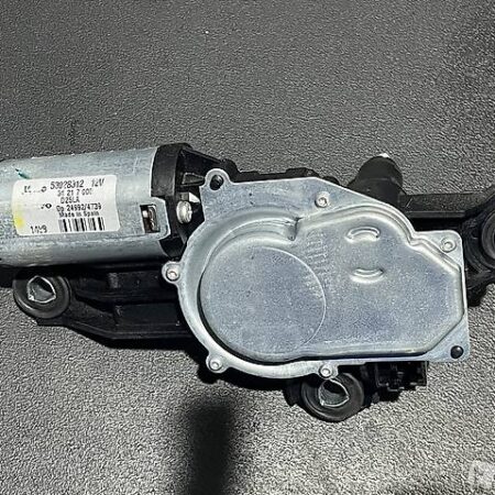 53028312 Wischermotor Volvo C30 1.6D 2009