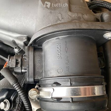 F00C2G8012 Luftmassenmesser Citroen DS4 2015