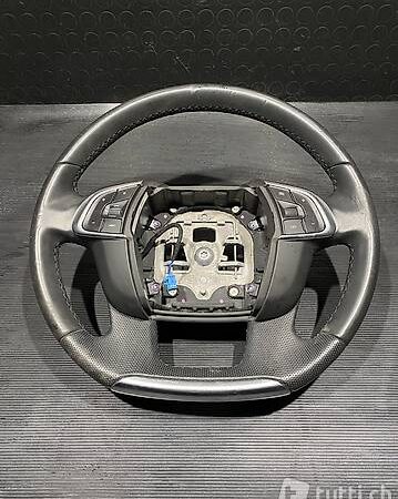98115384ZD Lenkrad Citroen DS4 2015