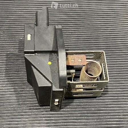 9666224080 Widerstand Citroen DS4 2015