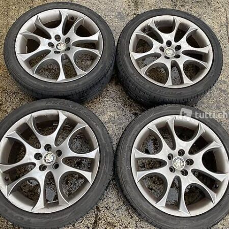 1560744770 Alufelgen Alfa Romeo 147 2009