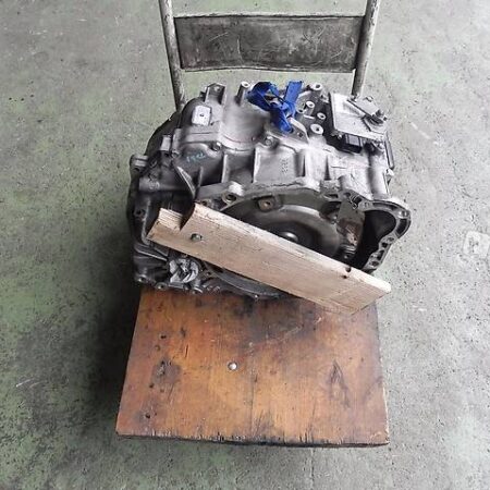 Automatikgetriebe 7G917000 Ford Galaxy 2.0l CDTI JG07