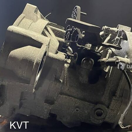 KVT Getriebe VW Passat CC 1.8TSI