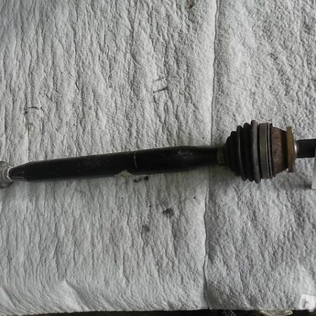 Antriebswelle vorne rechts VW Fox 1.2l 2007