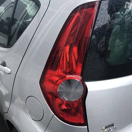 Rückleuchte Hinten Links Opel Agila B 12